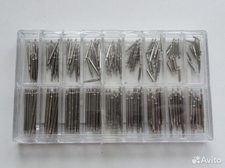 Держатель для ремешка наручных часов