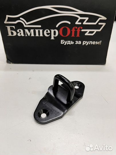 Скоба замка багажника Лада Гранта Ваз 2190