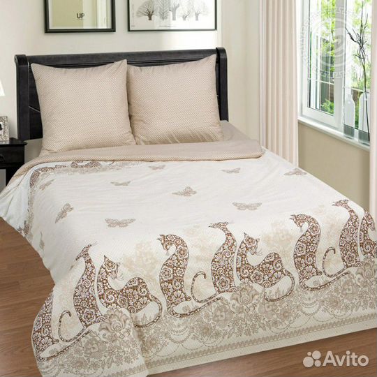 Пошив постельного белья по индивидуальным размерам