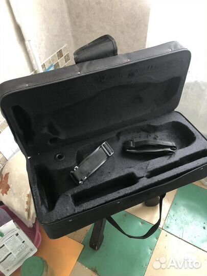 Футляр для трубы