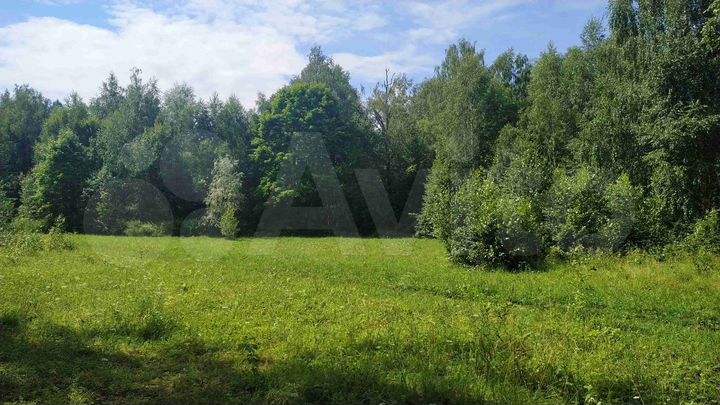 Участок 4,45 га (ИЖС)