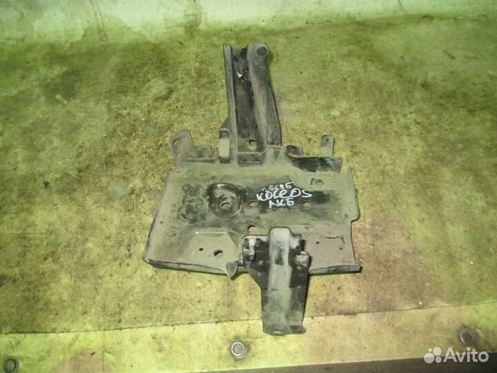 Крепление акб Renault Koleos (HY) 2008-2016 (64860