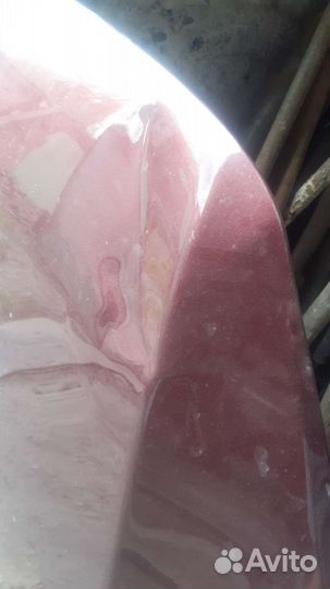 Капот LADA granta