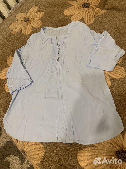 Пакет женских вещей на 46 48