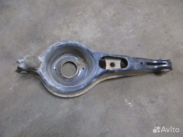 Рычаг задний нижний Ford Focus III 2011-2019