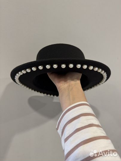 Шляпа женская