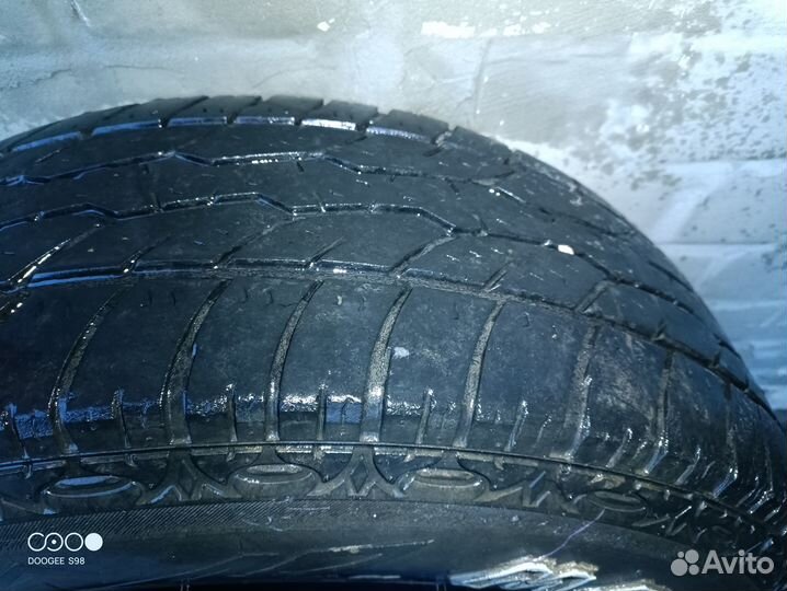 Maxxis AT-771 Bravo 225/70 R16