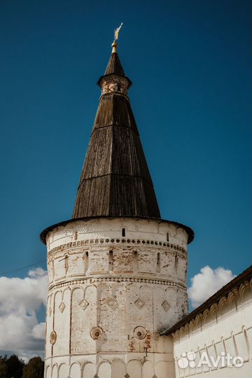 Fujifilm X-E4 комплект