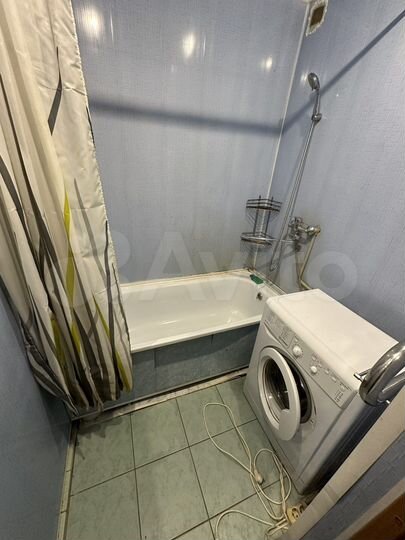 2-к. квартира, 50 м², 4/5 эт.