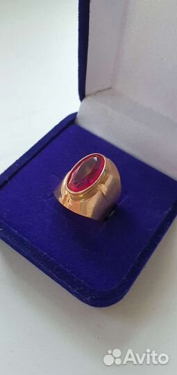 Золотое кольцо СССР 583