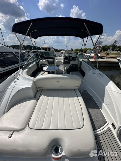 Аренда катера-лодки Редиссон Завидово