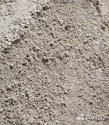 Песок карьерный с доставкой