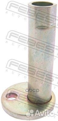 Втулка С эксцентриком (toyota kluger L/V