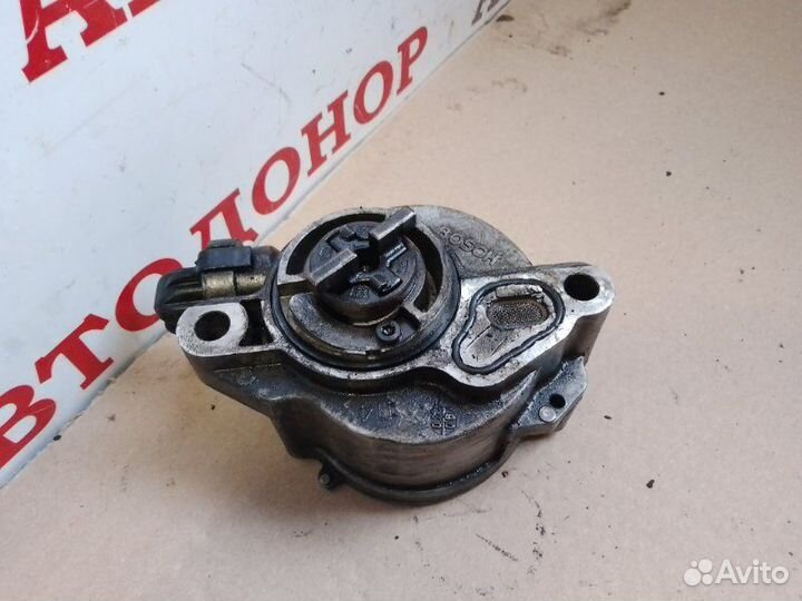 Вакуумный насос Citroen C4 1.6HDI 2007