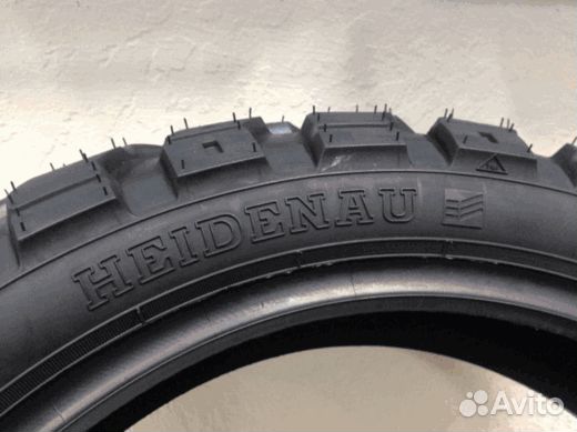 Мотошина 150 70 18 Heidenau K60 Scout