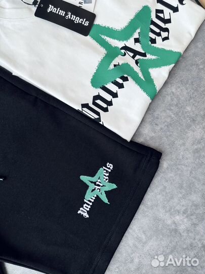Palm Angels костюм летний S M L XL XXL