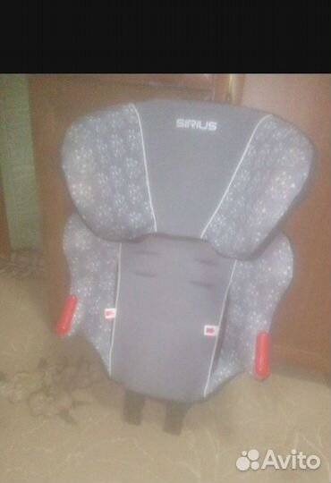 Ккресло детское