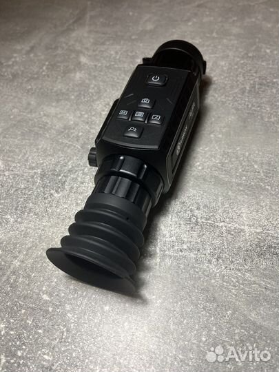 Тепловизионный прицел Arkon Alfa LT25