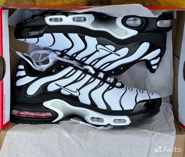 Nike air max tn plus
