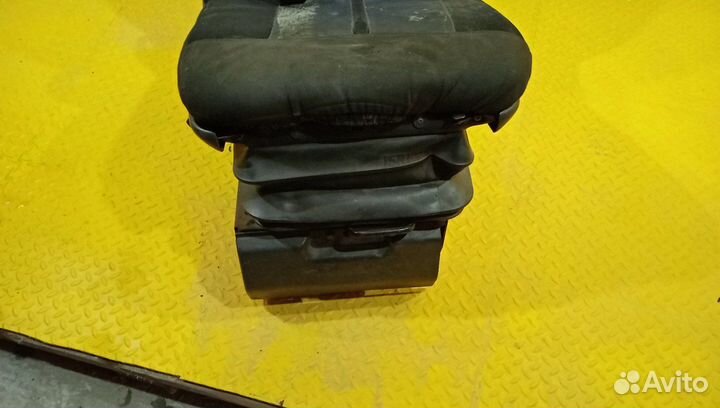 Сиденье Eurotech 1245200