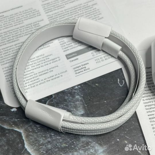 AirPods Pro 2 premium качества