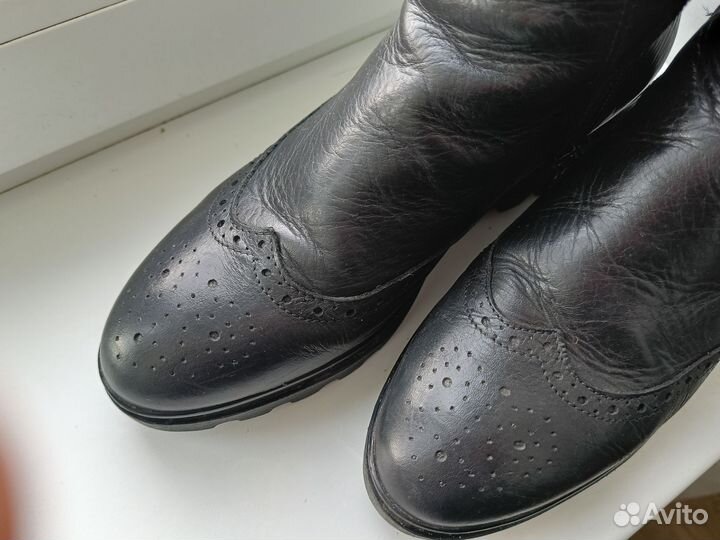 Ботинки Челси 5th avenue