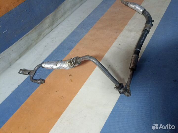 Трубка гур Porsche Cayenne 9PA M48.01 2007