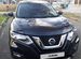 Nissan Rogue 2.5 CVT, 2017, 129 000 км с пробегом, цена 1800000 руб.