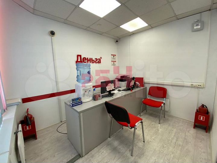 Остановочный комплекс