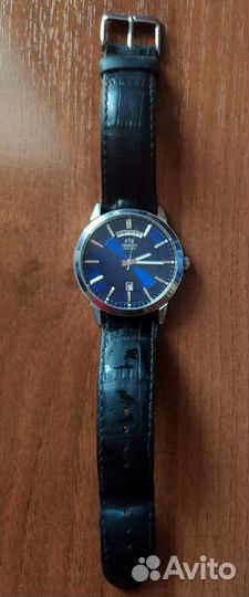 Японские часы Orient Automatic