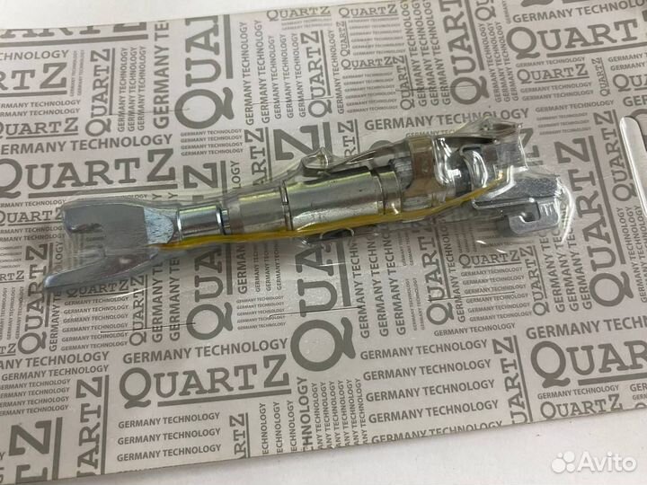 Планка распорные задних тормозных колодок QZ152222