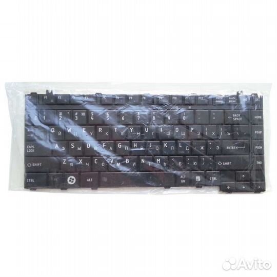 Клавиатура для ноут. Toshiba A200. Отп. в регионы