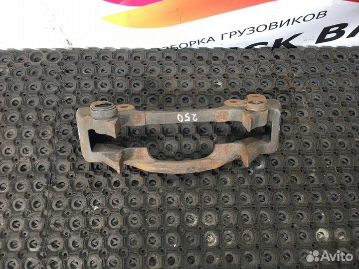 Скоба суппорта Renault Premium