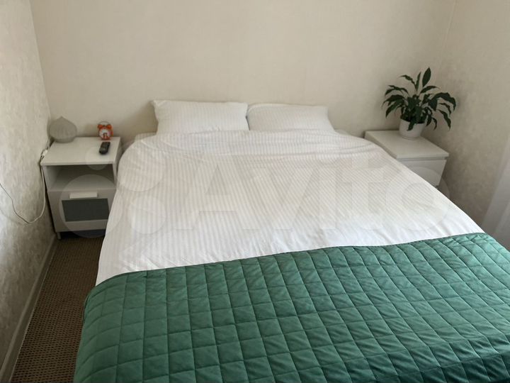 2-к. квартира, 40 м², 2/5 эт.