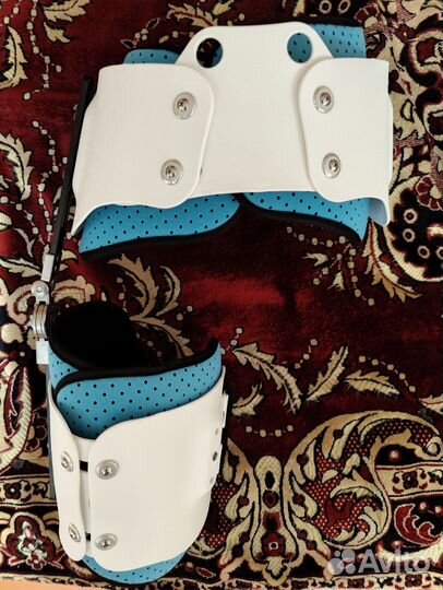 Ортез на тазобедренный сустав