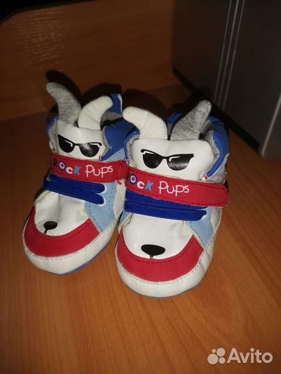 Детская обувь