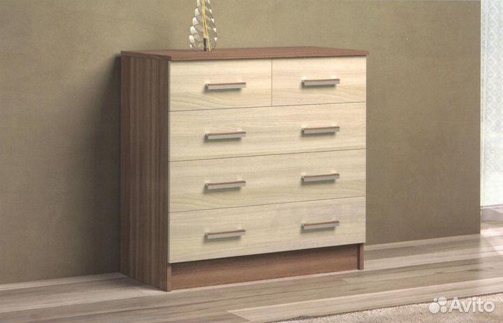 Комод к800 3/2