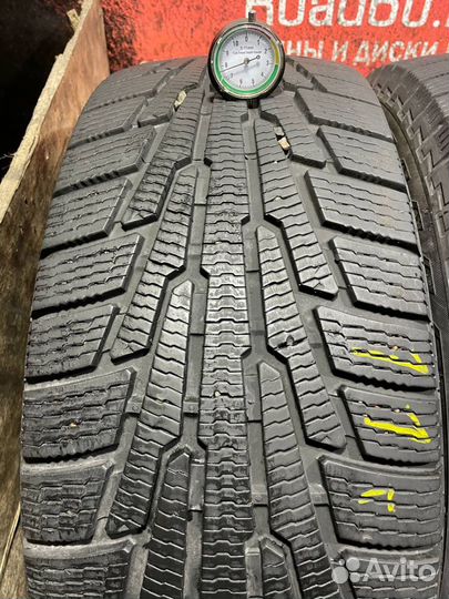 Nokian Tyres Hakkapeliitta R 265/60 R18