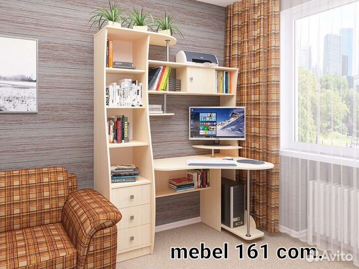 Компьютерный стол ск-34