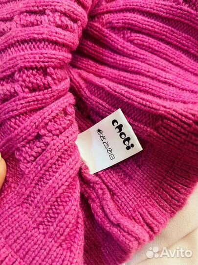 Манишка Chobi, Куртка CK,18. Hanna Anderson