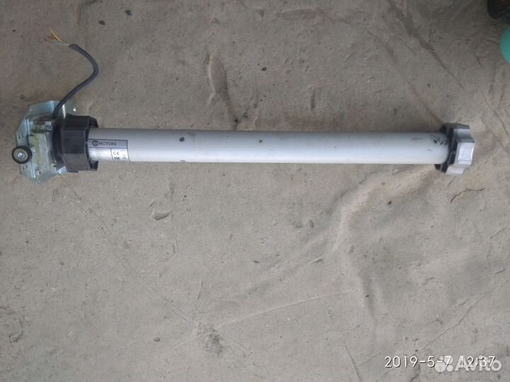 Двигатель для Рольставен