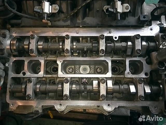 Контрактный Двигатель Mazda с максим. гарантией