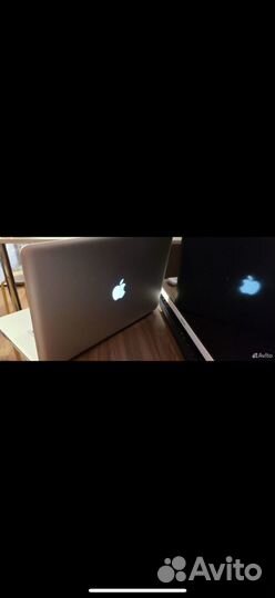 Apple MacBook 15 mid 2010