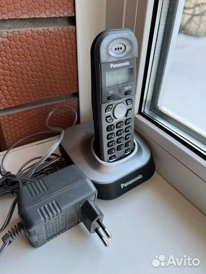 Телефонный аппарат Panasonic