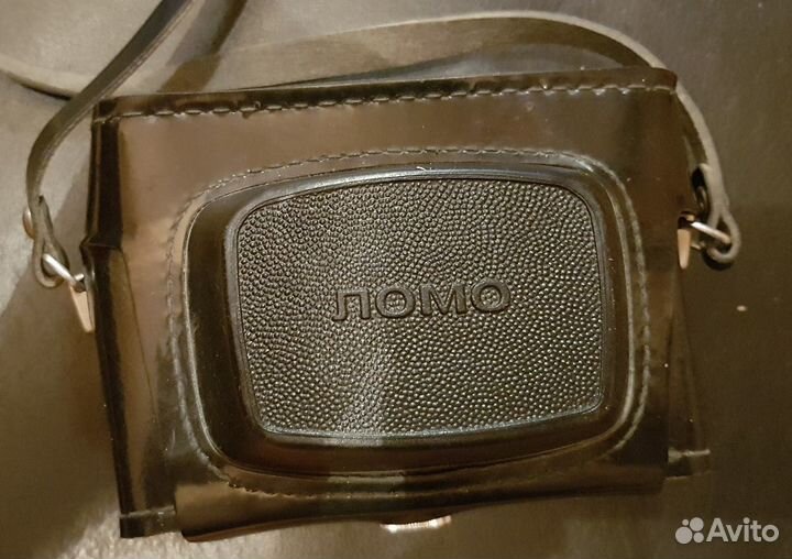 Фотоаппарат