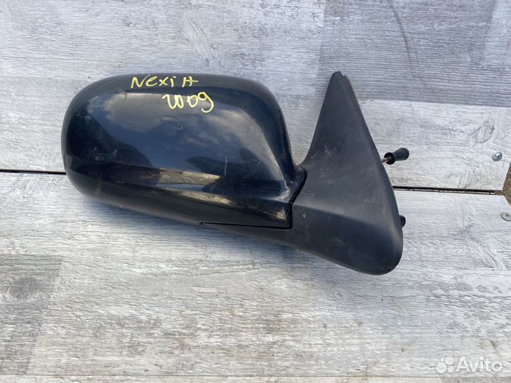 Зеркало правое Daewoo nexia