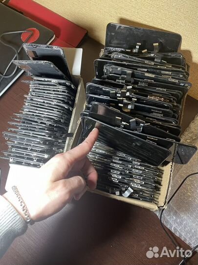 Дисплей iPhone X/XS/Xs max/xr/ 11 pro max бу