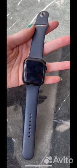 Часы apple watch