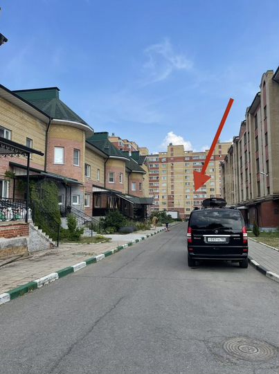 Свободного назначения, 420 м²