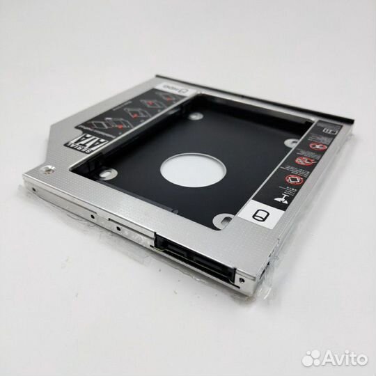 Optibay переходник